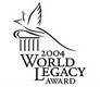 world legacy award